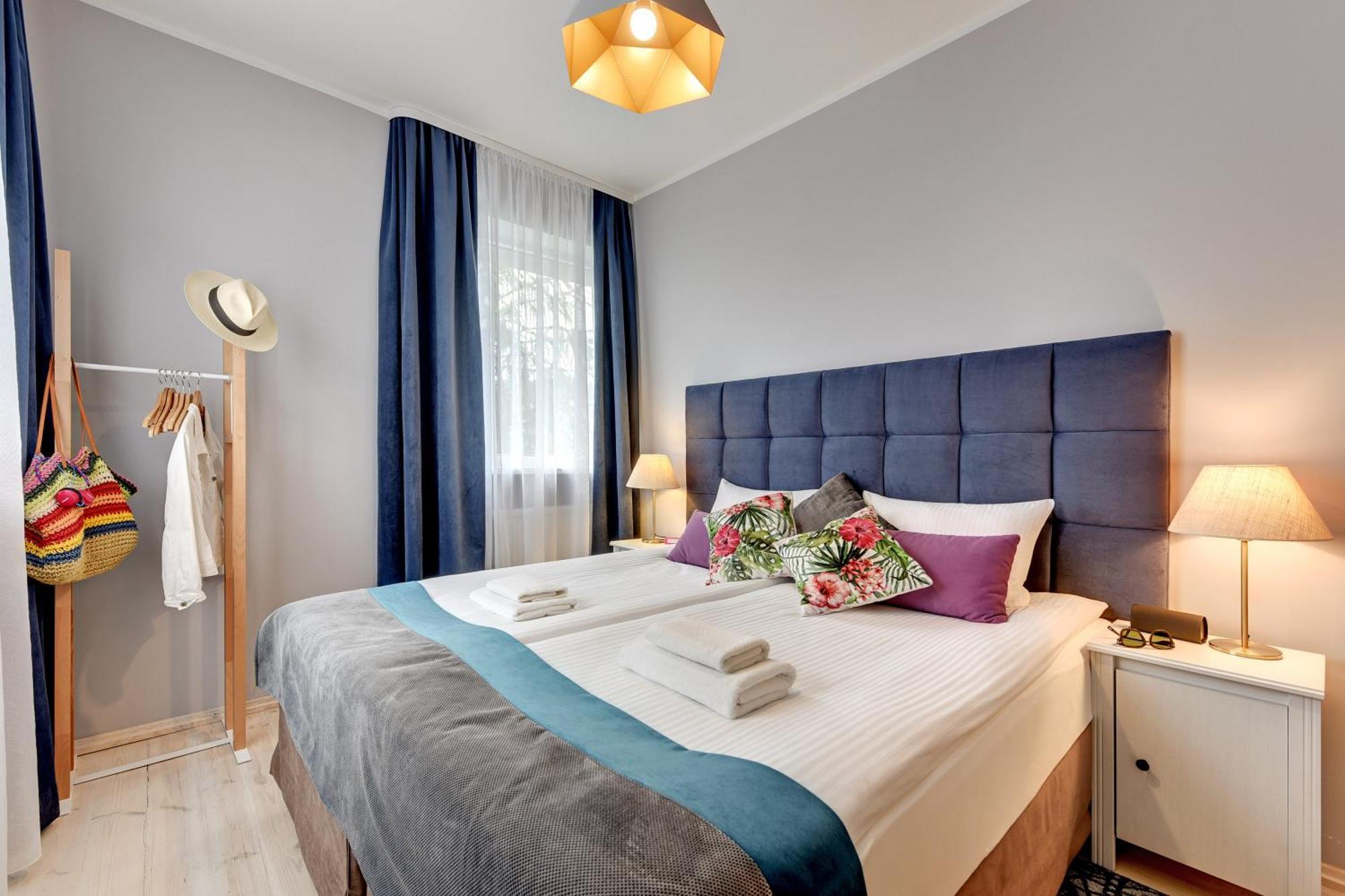 Aparthotel 730 Art House à Sopot Extérieur photo
